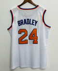 Bill Bradley New York Knicks Official NBA Mitchell & Ness product image 1