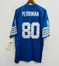 Brett Perriman 1994 Detroit Lions NFL Mitchell & Ness Jersey product image 1