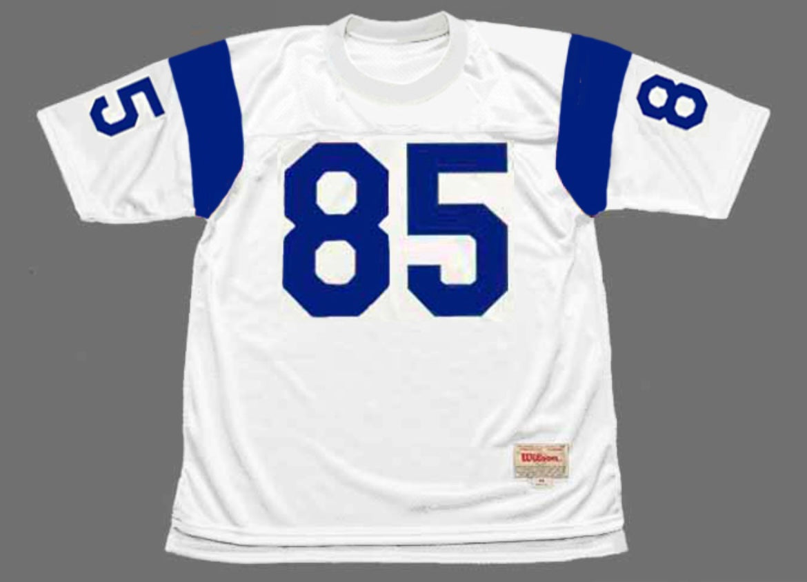 Jack Youngblood Los Angeles Rams NFL Mitchell & Ness Jersey product image 2