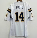 Dan Fouts San Diego Chargers Jersey Mitchell & Ness white product image 1