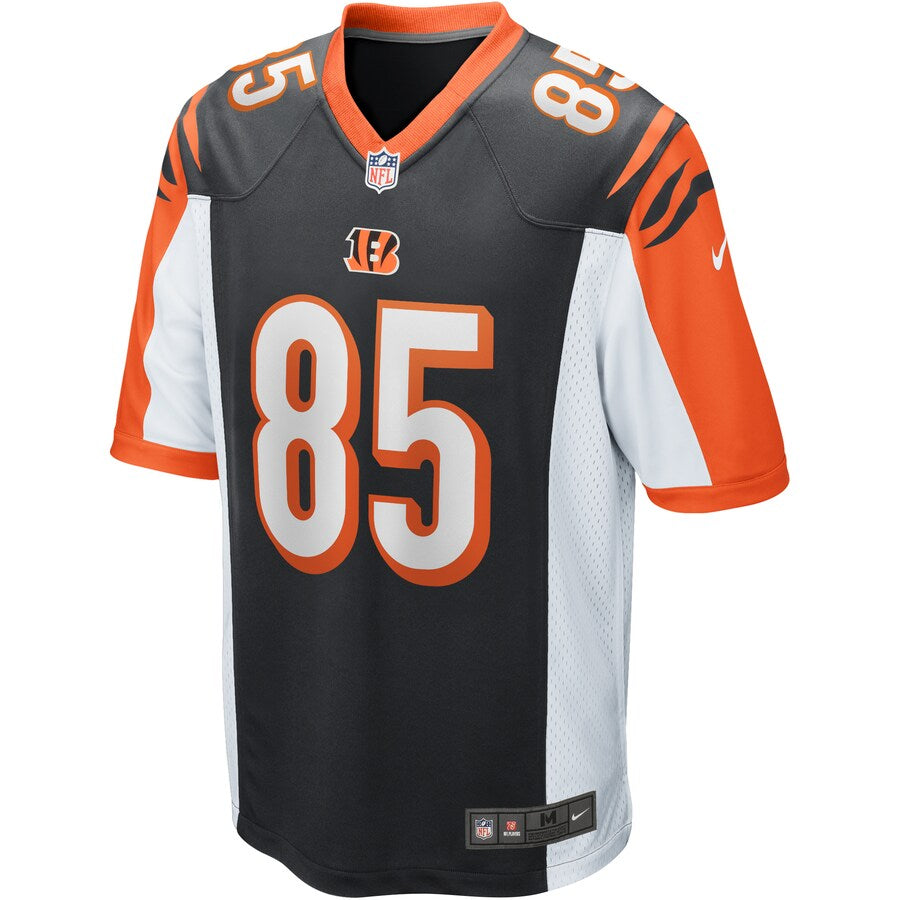 Chad Johnson Cincinnati Bengals Official NFL NIKE Jersey product image 3