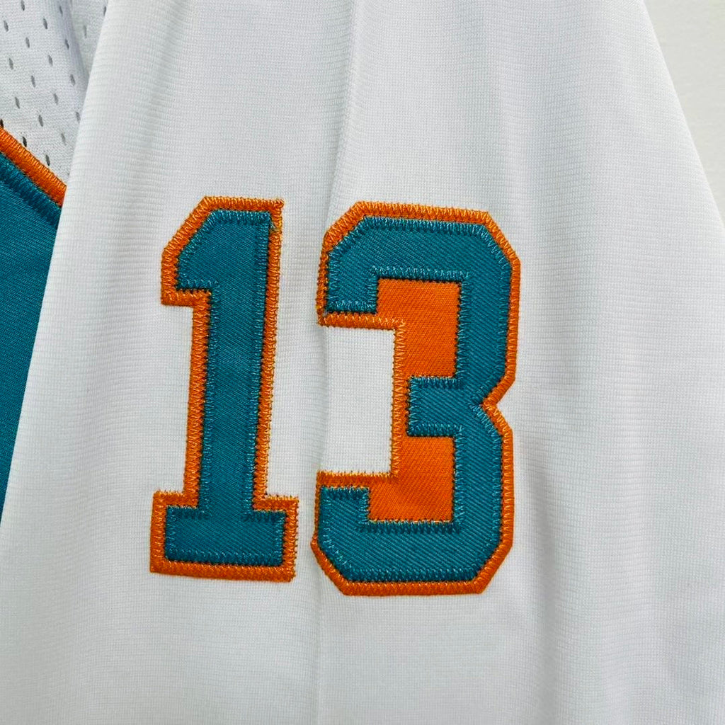 Jake Scott Miami Dolphins Official NFL Mitchell & Ness product image 2
