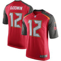 Chris Godwin Tampa Bay Buccaneers Official NFL Nike rookie product image 1
