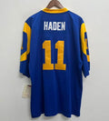 Pat Haden Los Angeles Rams NFL Mitchell & Ness Jersey product image 1