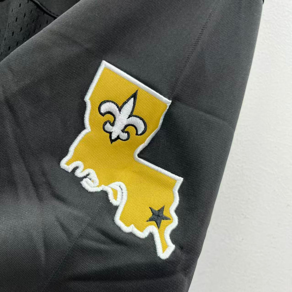 Any name & Number customized 1970’s 80’s New Orleans Saints product image 3