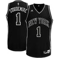 Amar’e Stoudemire New York Knicks Official NBA Adidas product image 1