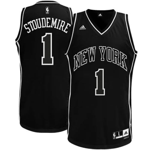 Amar’e Stoudemire New York Knicks Official NBA Adidas product image 1