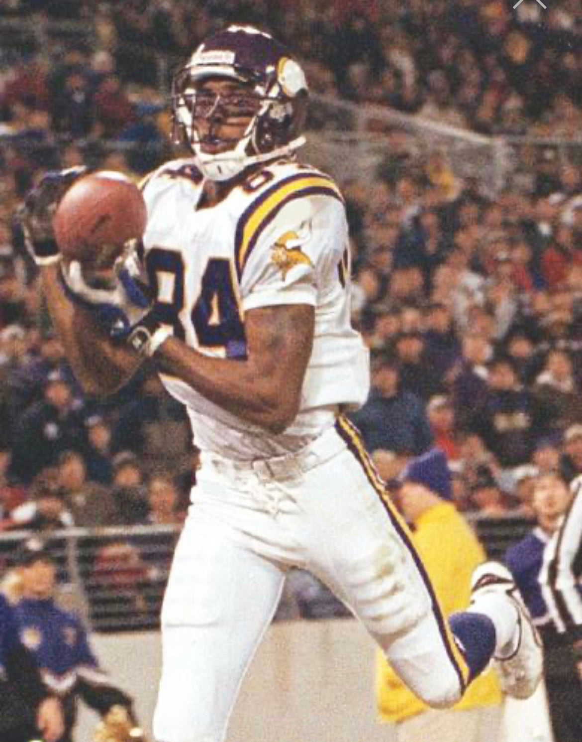 Any name & Number 1990’s 2000’s customized Minnesota product image 3