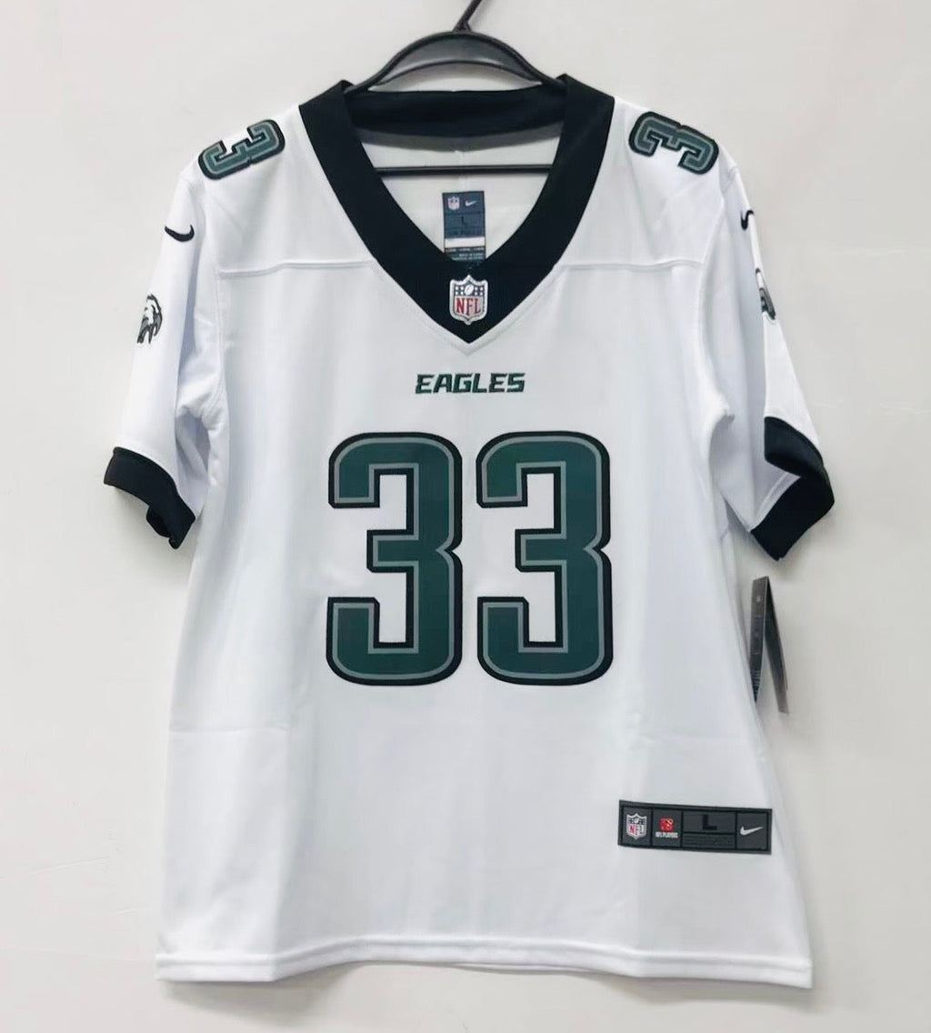 Cooper DeJean YOUTH Philadelphia Eagles Official Jersey product image 2