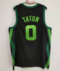 Jayson Tatum YOUTH 2025 Boston Celtics Jersey Classic product image 1