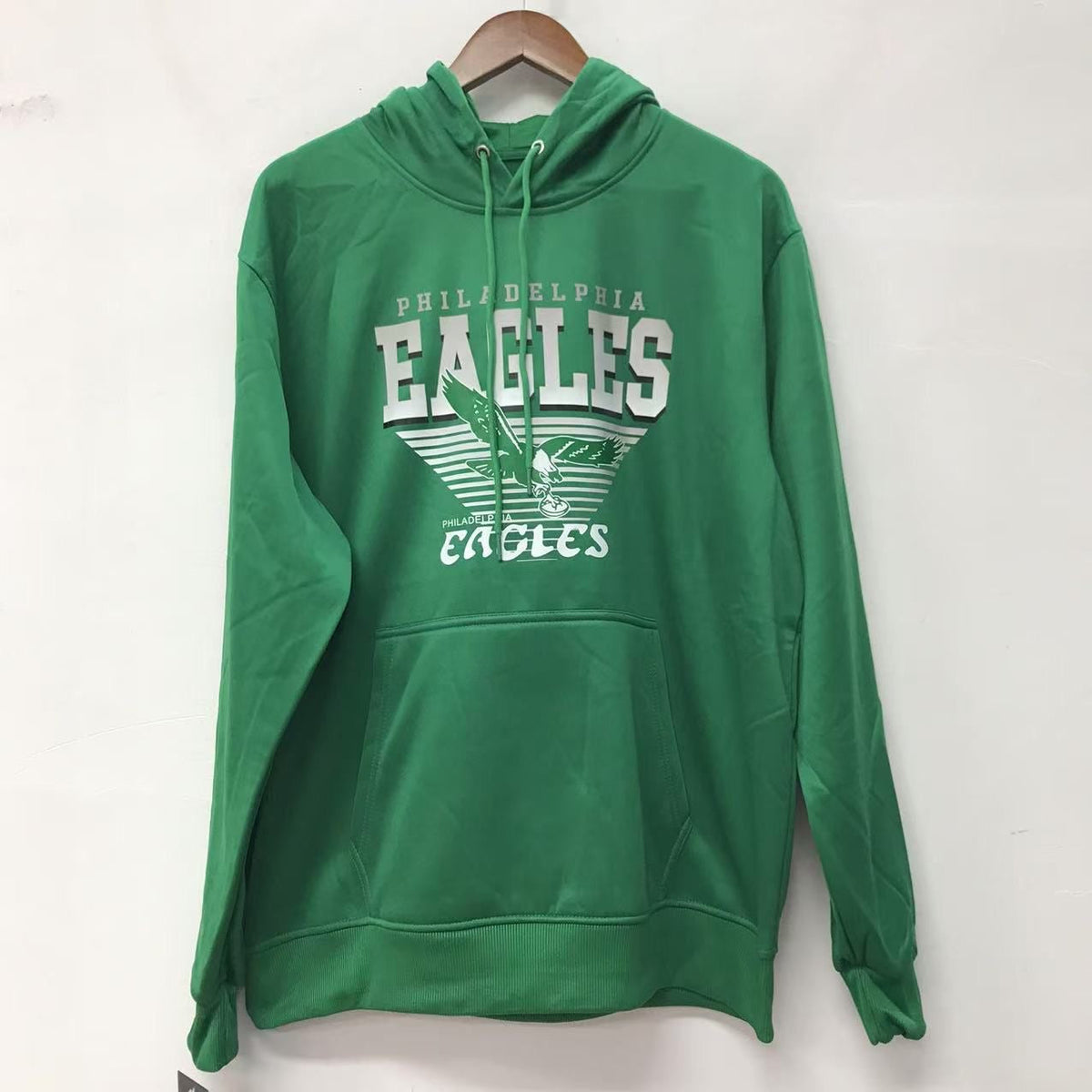 Philadelphia Eagles NFL hoodie Nike product image 1