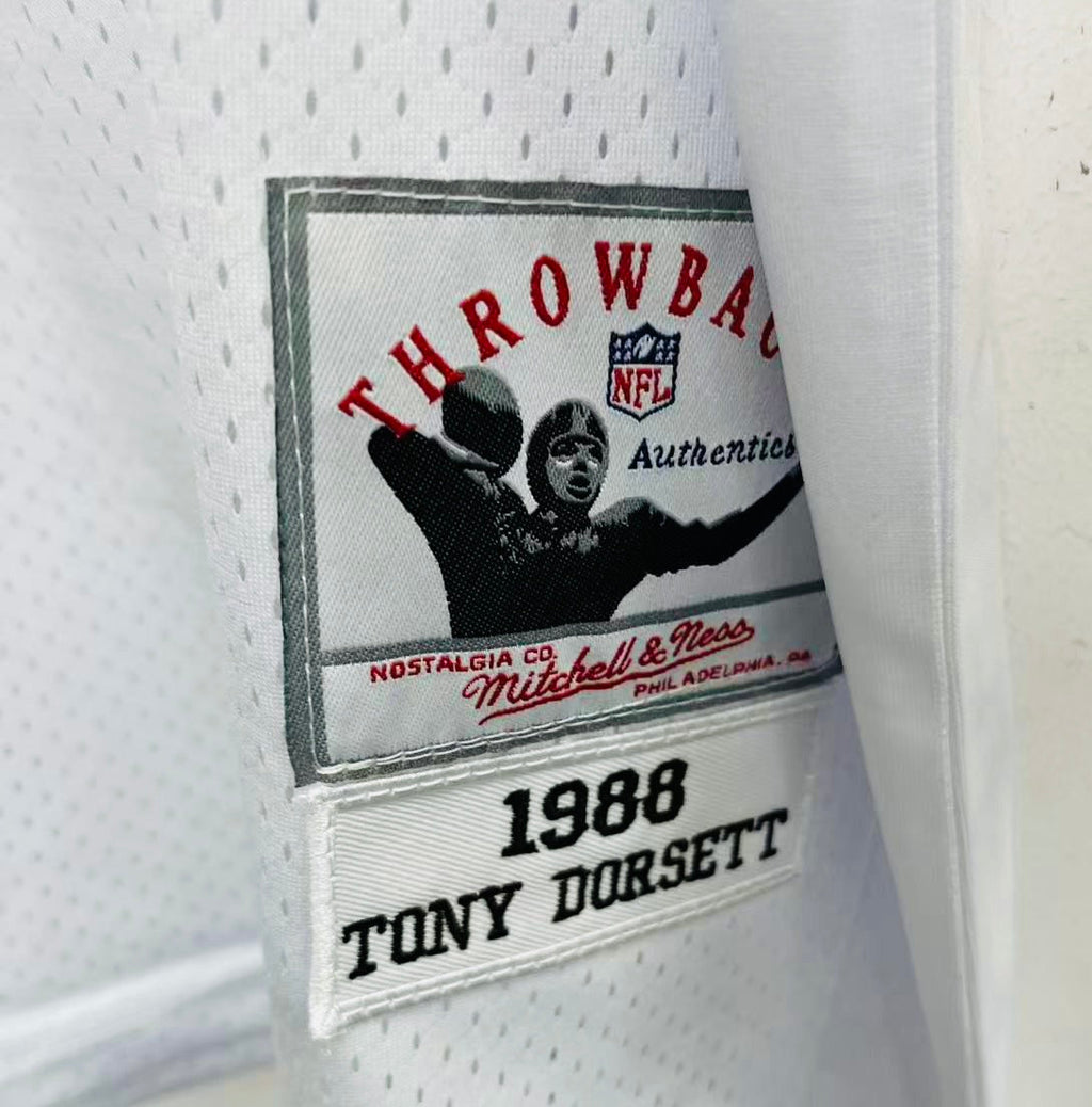 Tony Dorsett Denver Broncos NFL Mitchell & Ness Jersey product image 3