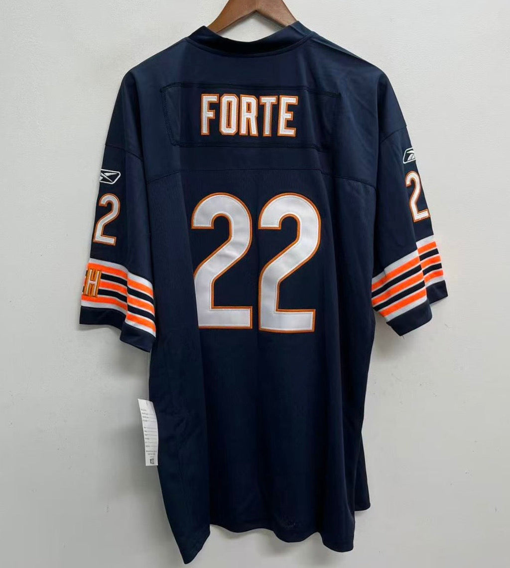 Matt Forte Chicago Bears Official NFL Jersey Reebok product image 2