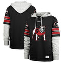 Georgia Bulldogs Official NCAA 47 brand hoodie product image 1