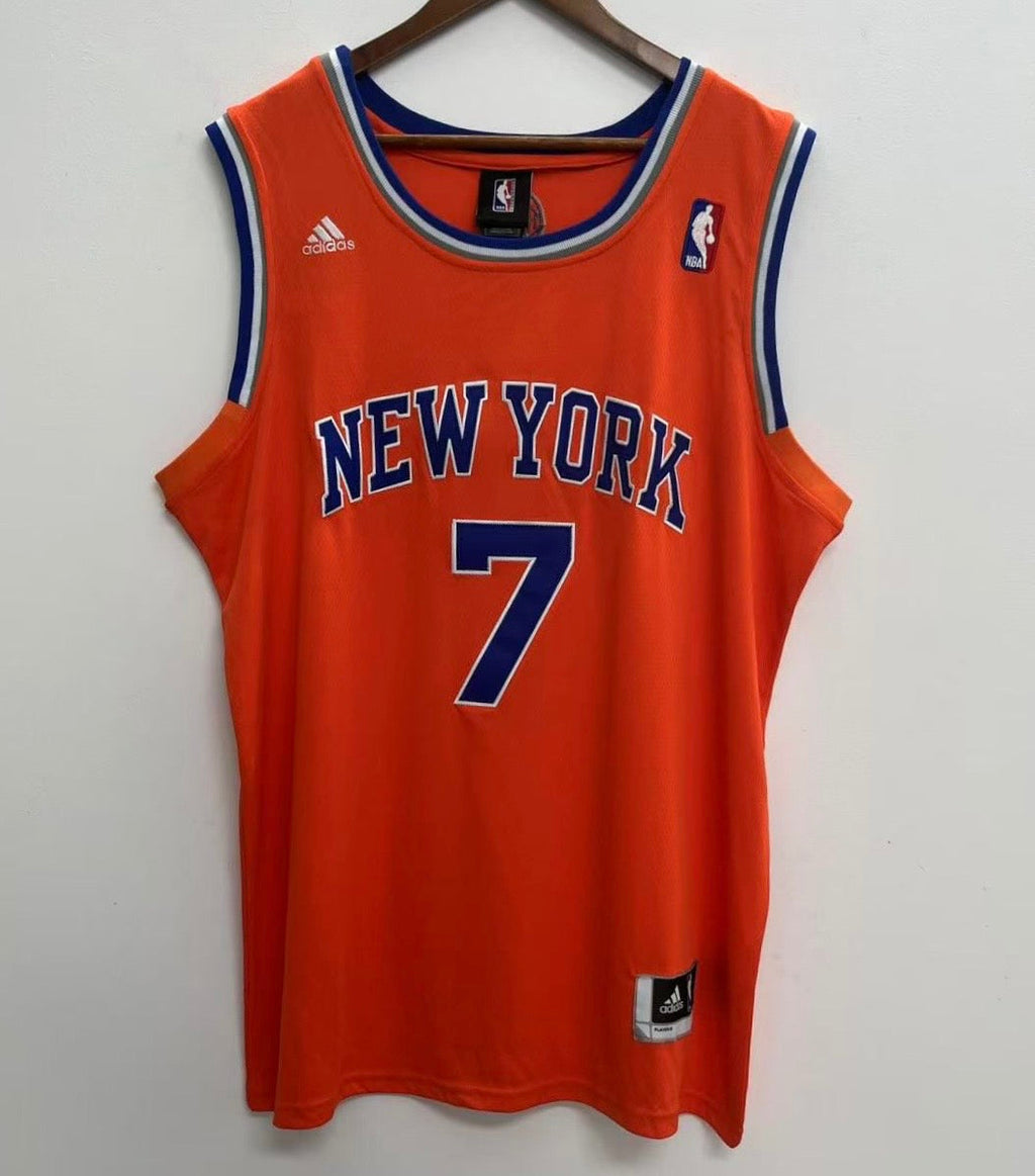 Carmelo Anthony New York Knicks Official NBA Jersey Adidas product image 2