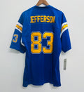 John Jefferson San Diego Chargers NFL Mitchell & Ness Jersey product image 1