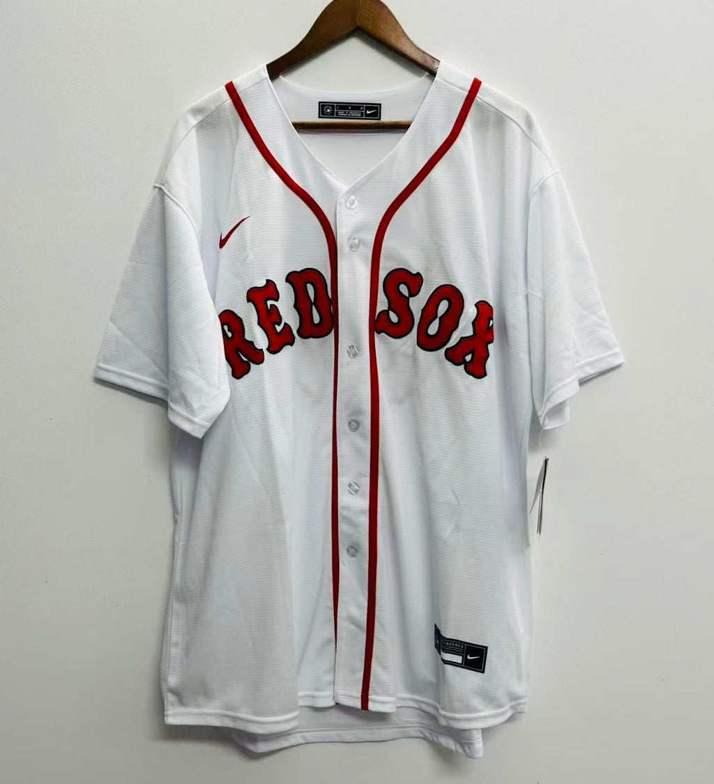Ted Williams Boston Red Sox official MLB Nike Jersey product image 2