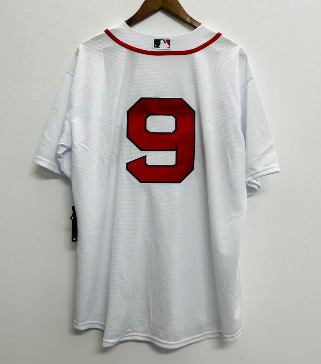 Ted Williams Boston Red Sox official MLB Nike Jersey product image 1