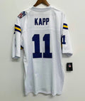 Joe Kapp 1969 Minnesota Vikings NFL Mitchell & Ness Jersey product image 1