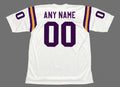 Any name & Number customized 1970’s Minnesota Vikings NFL product image 1