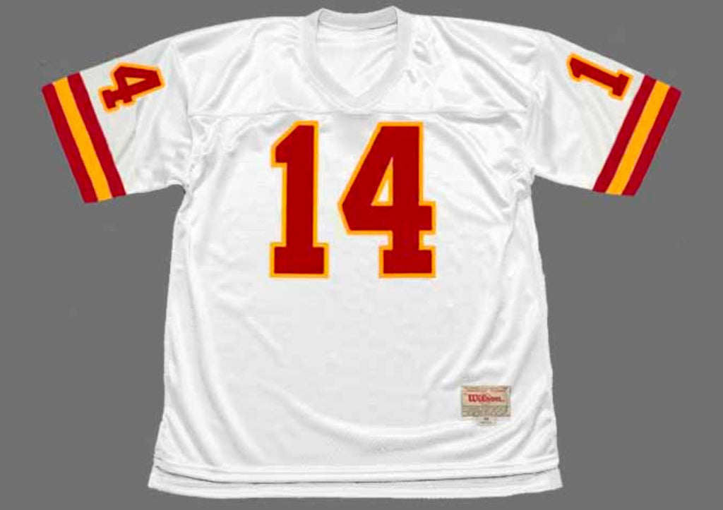Ed Podolak Kansas City Chiefs NFL Mitchell & Ness Jersey product image 2