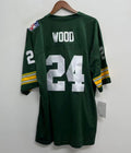 Willie Wood Green Bay Packers 1969 NFL Mitchell & Ness product image 1