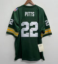 Elijah Pitts 1969 Green Bay Packers NFL Mitchell & Ness product image 1