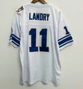 Greg Landry 1969 Detroit Lions NFL Mitchell & Ness Jersey product image 1