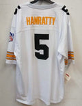 Terry Hanratty 1969 Pittsburgh Steelers NFL Mitchell & Ness product image 1