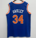 Charles Oakley New York Knicks Official NBA Mitchell & Ness product image 1
