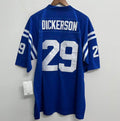 Eric Dickerson Indianapolis Colts NFL Mitchell & Ness Jersey product image 1