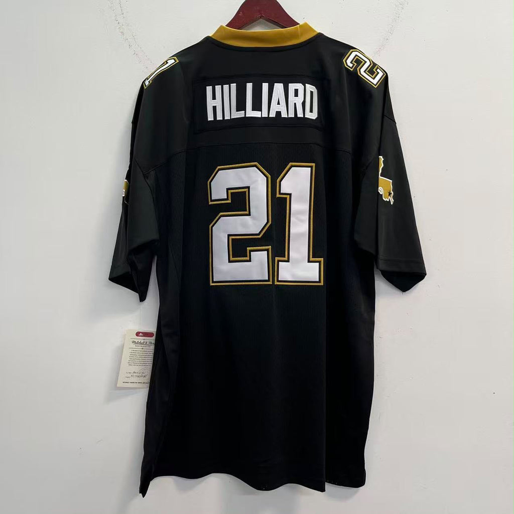 Dalton Hilliard New Orleans Saints NFL Mitchell & Ness product image 4