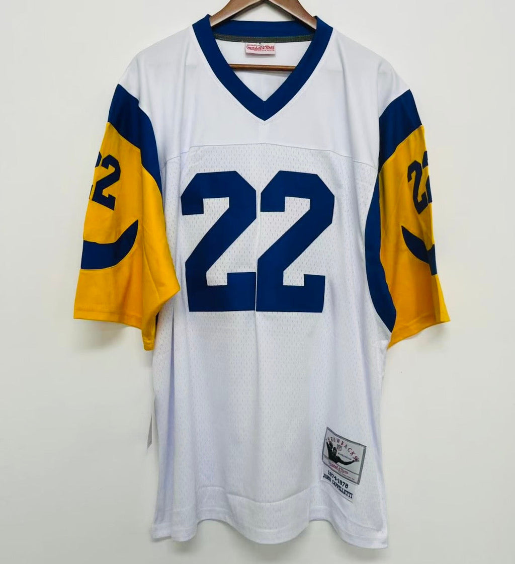 John Cappelletti Los Angeles Rams NFL Mitchell & Ness product image 2
