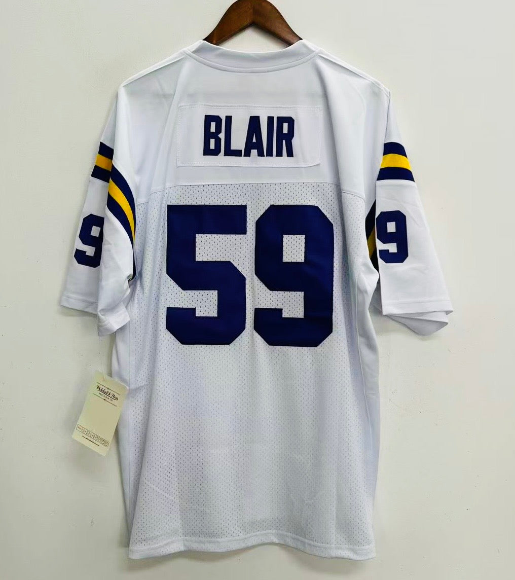 Matt Blair 1979 Minnesota Vikings NFL Mitchell & Ness Jersey product image 1