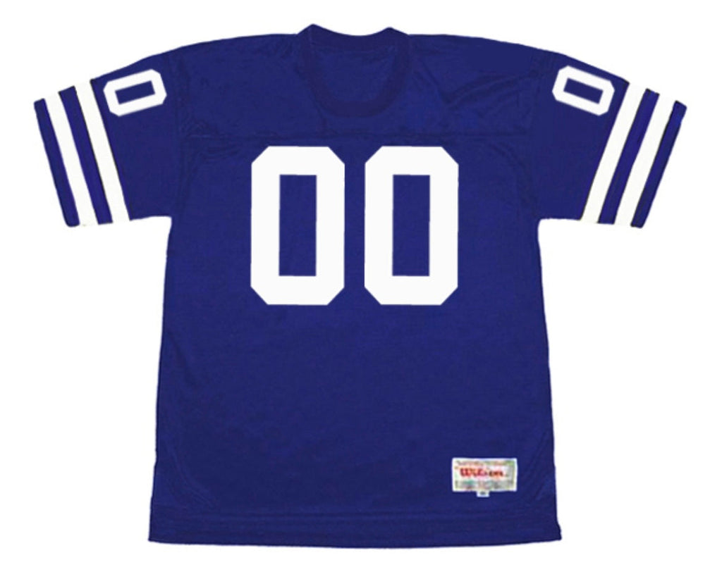 Any name & Number customized Los Angeles Rams NFL Mitchell product image 2