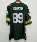 Dave Robinson 1969 Green Bay Packers NFL Mitchell & Ness product image 1