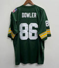Boyd Dowler 1969 Green Bay Packers NFL Mitchell & Ness product image 1