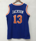 Mark Jackson New York Knicks Official NBA Mitchell & Ness product image 1