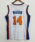 Anthony Mason New York Knicks Official NBA Mitchell & Ness product image 1