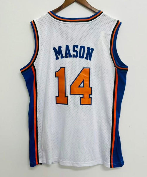 Anthony Mason New York Knicks Official NBA Mitchell & Ness product image 1