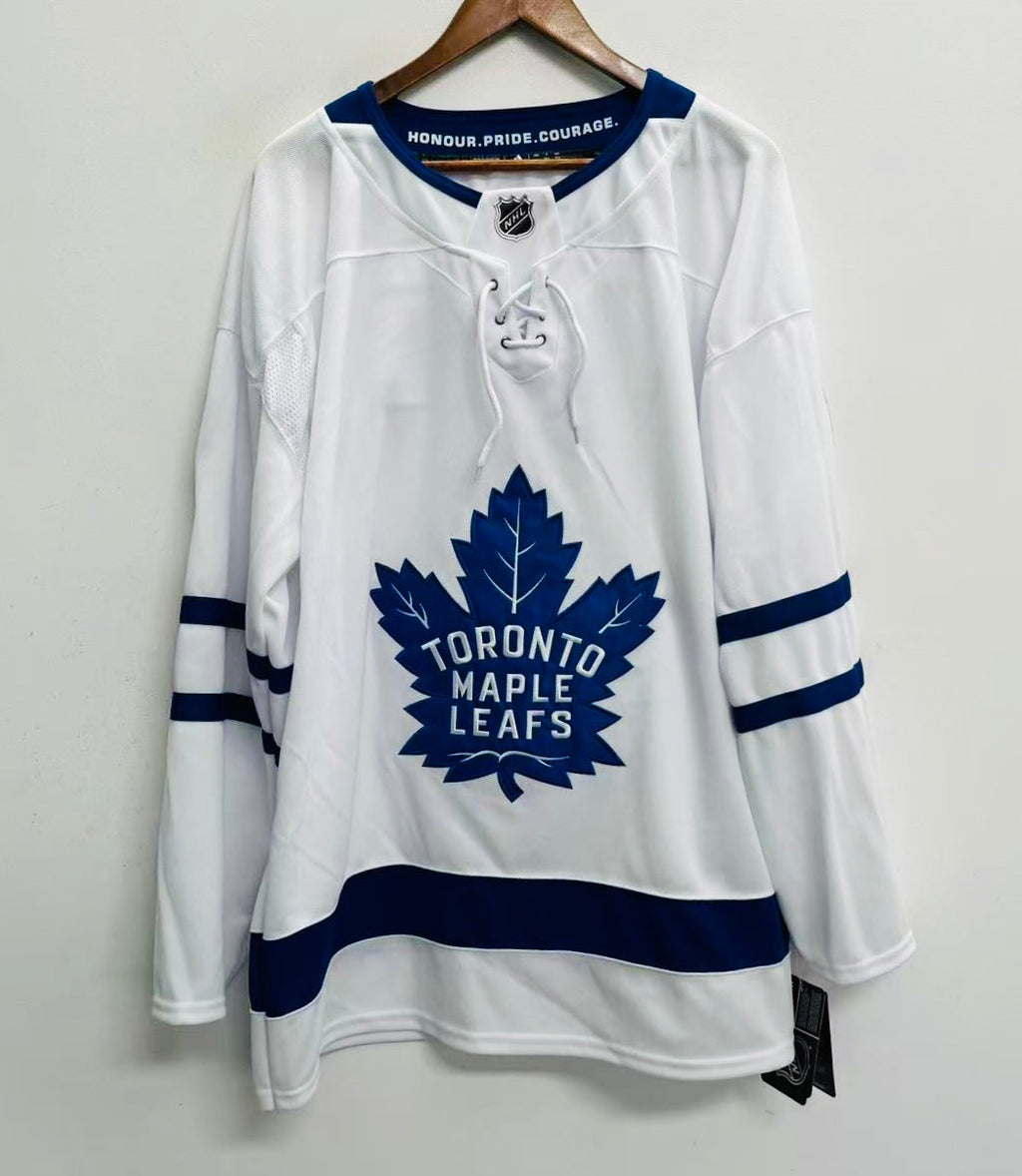 Toronto Maple Leafs Any Name and Number Official NHL Adidas product image 3