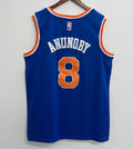 OG Anunoby New York Knicks Official NBA Nike Jersey product image 1