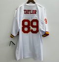 Otis Taylor 1969 Kansas City Chiefs NFL Mitchell & Ness product image 1