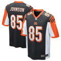 Chad Johnson Cincinnati Bengals Official NFL NIKE Jersey product image 1