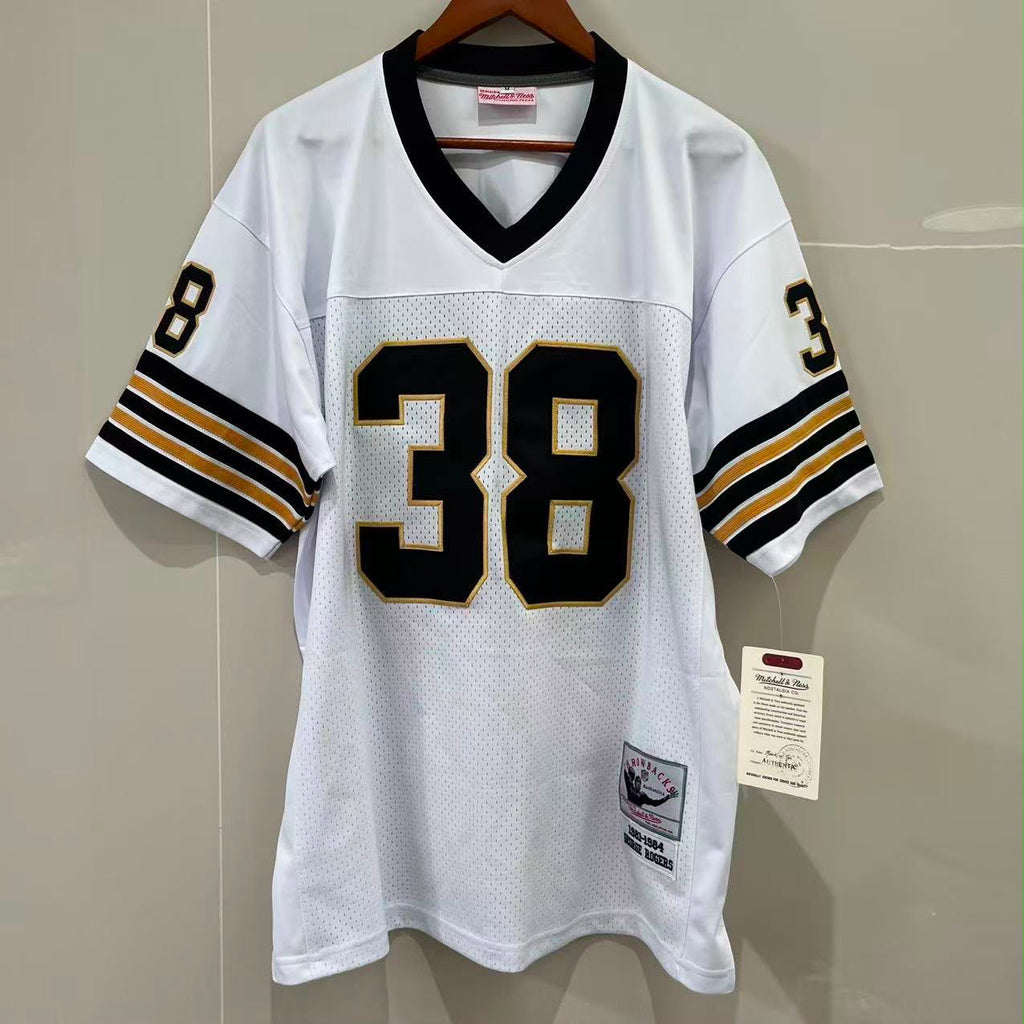 George Rogers New Orleans Saints NFL Mitchell & Ness Jersey product image 6