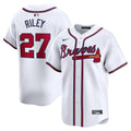 Austin Riley YOUTH Atlanta Braves jersey Nike white product image 1
