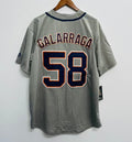Armando Galarraga Detroit Tigers Official MLB Jersey product image 1