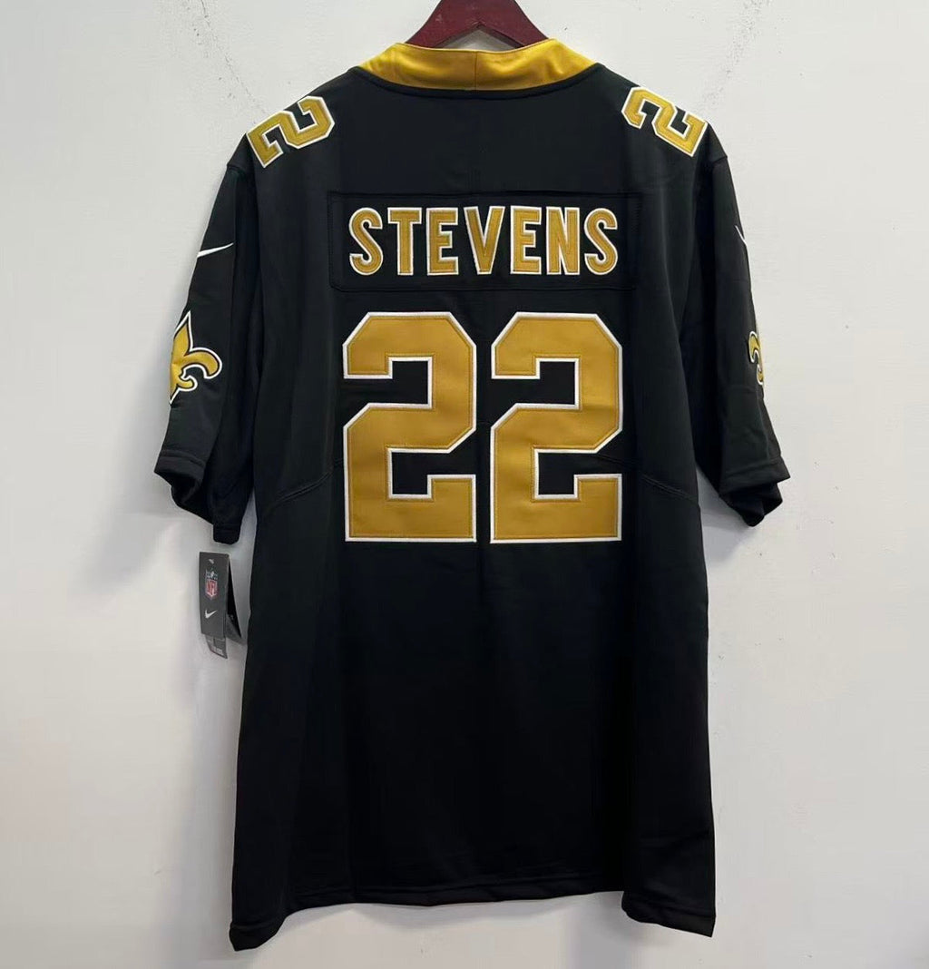 Any Name and number customized New Orleans Saints NFL Nike product image 9