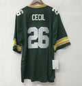 Chuck Cecil Green Bay Packers NFL Mitchell & Ness Jersey product image 1