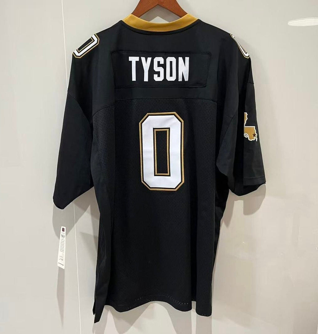 Any name & Number customized 1970’s 80’s New Orleans Saints product image 7